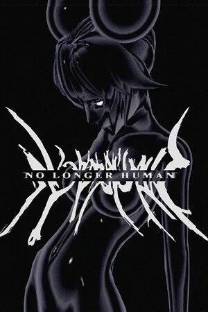 No longer human