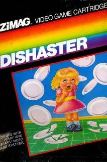 Dishaster