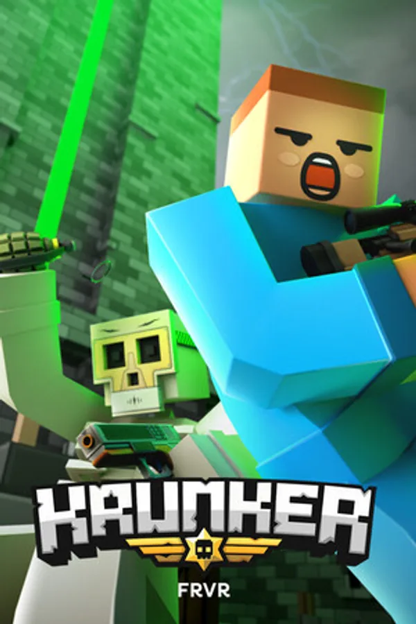 Krunker.io