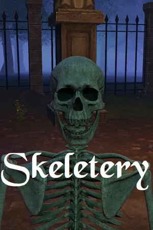 Skeletery