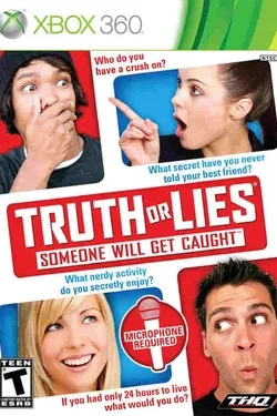 Truth or Lies