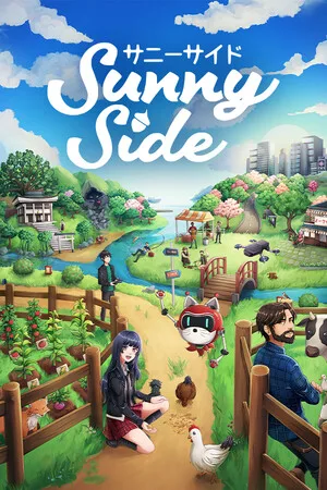 SunnySide