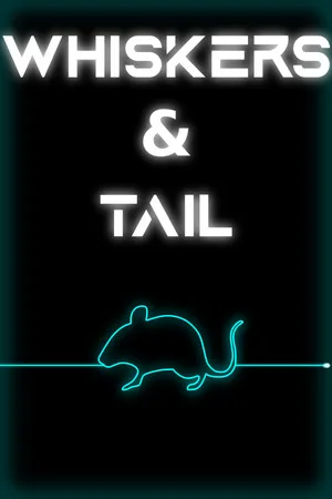 Whiskers & Tail