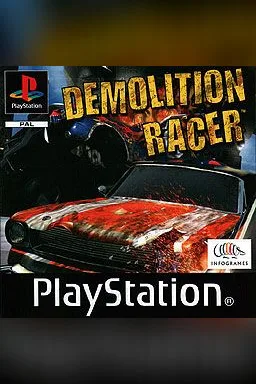 Demolition Racer