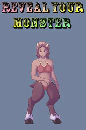 Reveal Your Monster