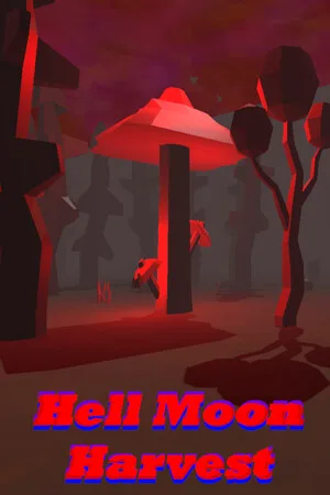 Hell Moon Harvest