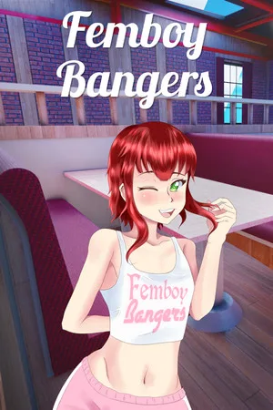 Femboy Bangers - Pub & Grill