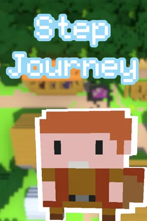 Step Journey