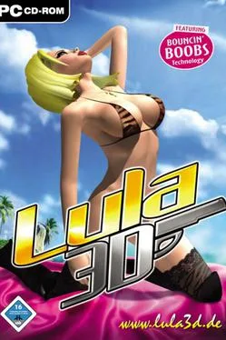 Lula 3D