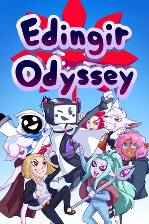 Edingir Odyssey
