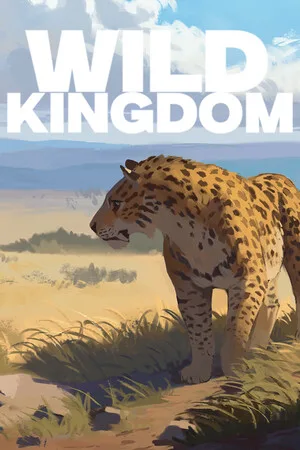 Wild Kingdom