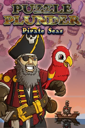 Puzzle Plunder
