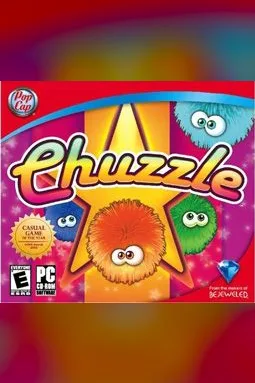 Chuzzle