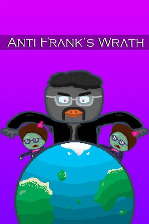 Anti Frank's Wrath