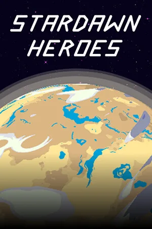 Stardawn Heroes