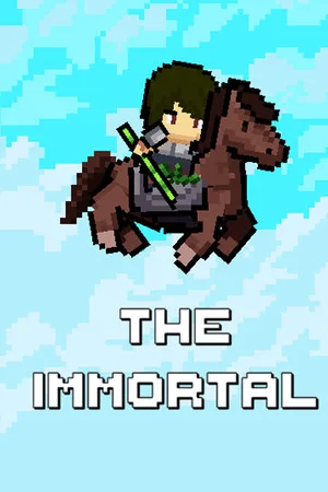 The Immortal