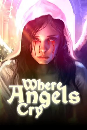 Where Angels Cry