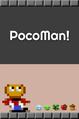 Pocoman