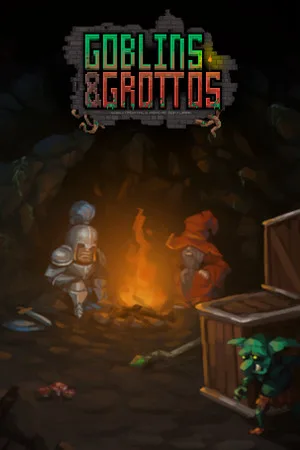 Goblins and Grottos