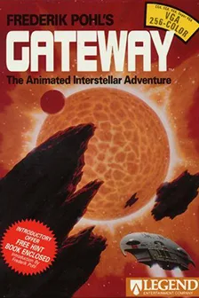 Gateway
