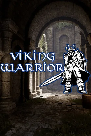 Viking Warrior