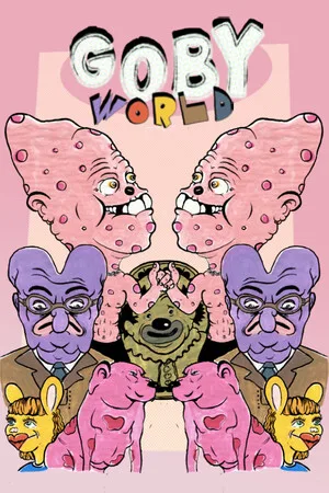 Gobyworld