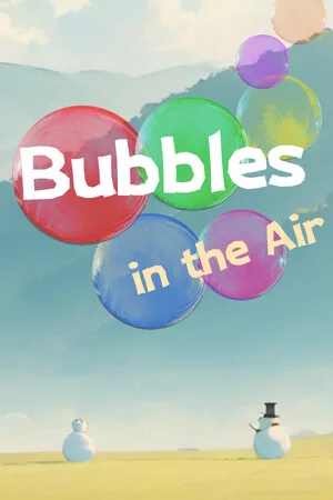 Bubbles in the Air