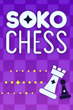 Sokochess