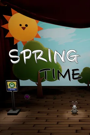 Spring Time