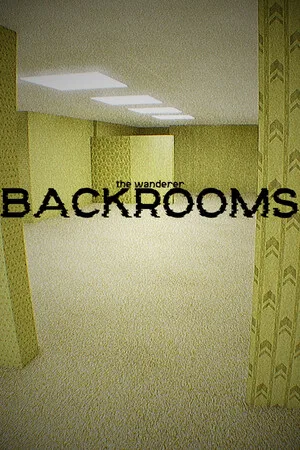 The Wanderer: Backrooms