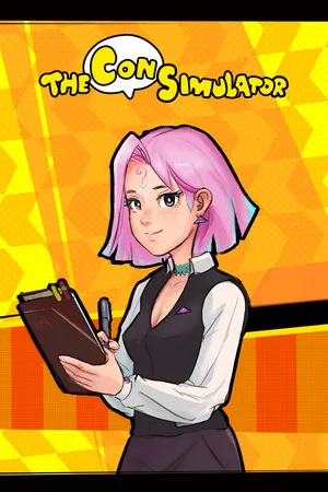 The Con Simulator