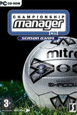 Championship Manager: Season 03/04