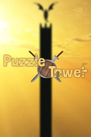 Puzzle Tower