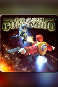 Crash Commando