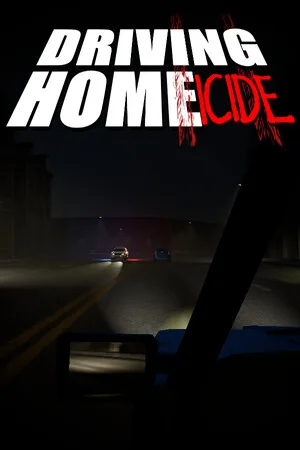 Driving Home(icide)