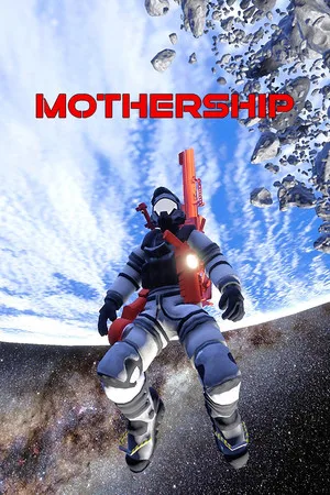 MOTHERSHIP