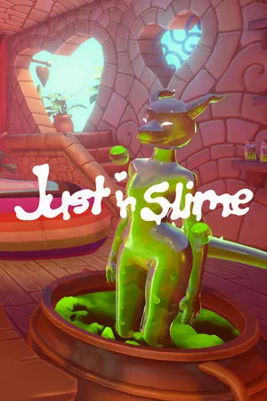 Just in Slime