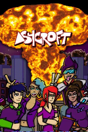 Ashcroft