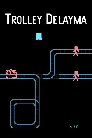 Trolley Delayma
