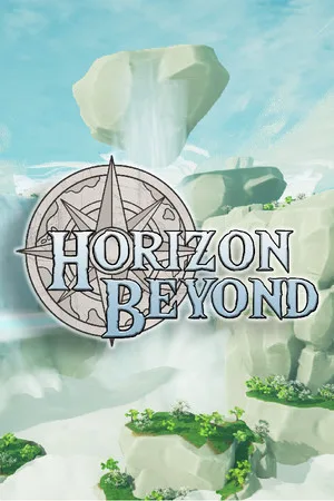 Horizon Beyond