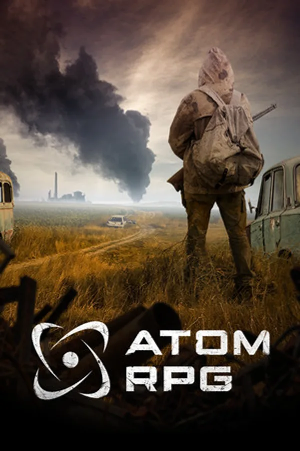 Atom RPG