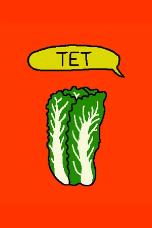 TET