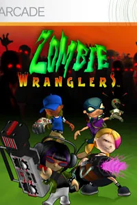 Zombie Wranglers