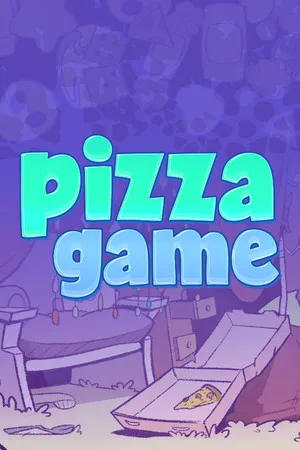 Pizza Game