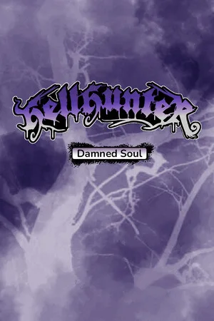 HELL HUNTER - Damned Soul