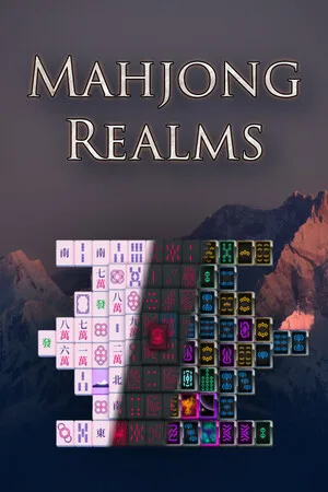 Mahjong Realms