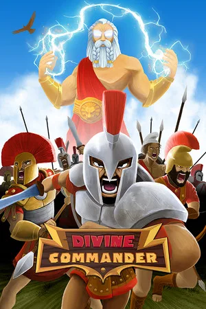 Divine Commander