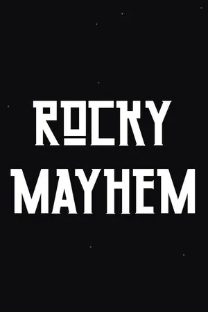 Rocky Mayhem