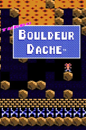 Bouldeurdache