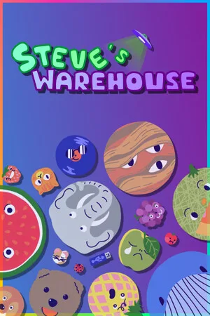 Steve's Warehouse